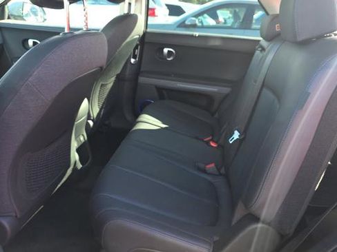 Used 2024 Hyundai Ioniq 5 Limited image 15