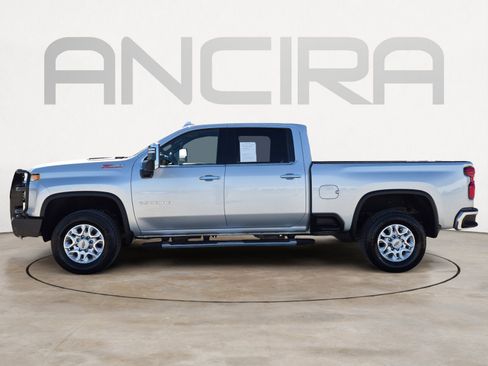 Used 2023 Chevrolet Silverado 2500 LTZ w/ Gooseneck/5TH Wheel Package image 7