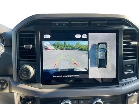 Used 2024 Ford F150 XLT w/ Tow/Haul Package AWD/4WD image 27