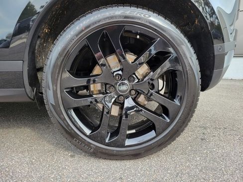 Used 2026 Land Rover Range Rover Evoque S image 14