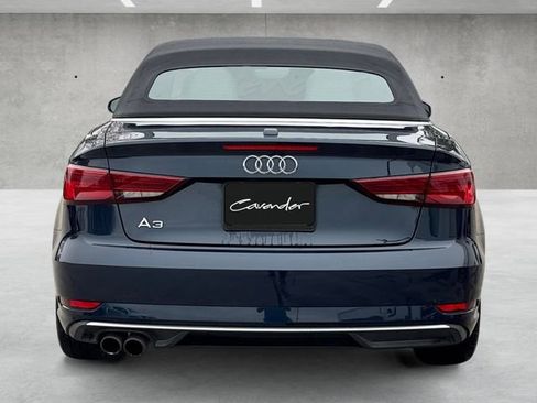 Used 2018 Audi A3 2.0T Premium w/ Convenience Package image 15