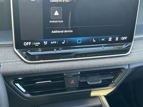 New 2026 Volkswagen Tiguan S image 23