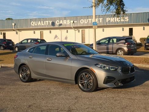 Used 2024 BMW 228i xDrive Gran Coupe image 2