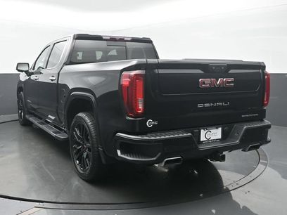 Used 2023 GMC Sierra 1500 Denali