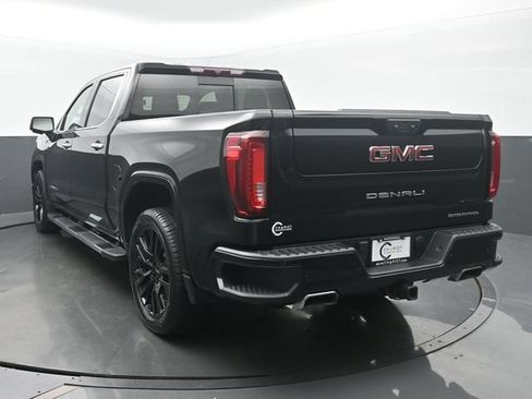 Used 2023 GMC Sierra 1500 Denali AWD/4WD image 4