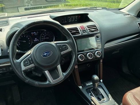 Used 2017 Subaru Forester 2.5i Touring AWD/4WD image 26