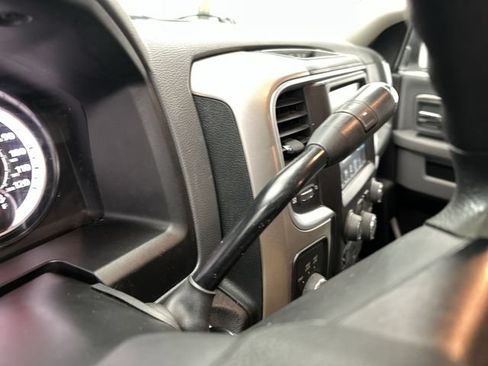 Used 2017 RAM 2500 SLT AWD/4WD image 23