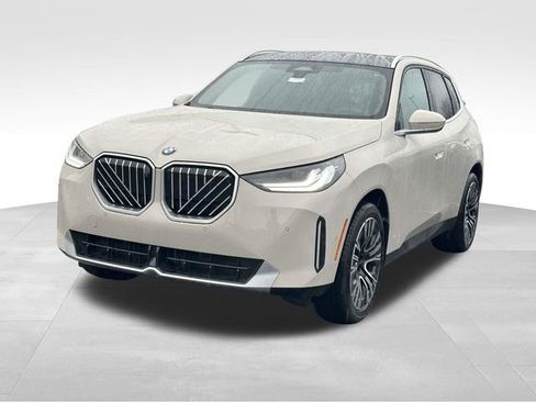 New 2026 BMW X3 xDrive30 image 5