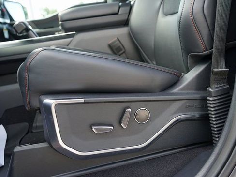 New 2025 Ford F150 Raptor AWD/4WD image 12