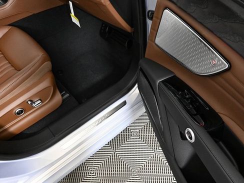 New 2025 Maserati Grecale GT image 26