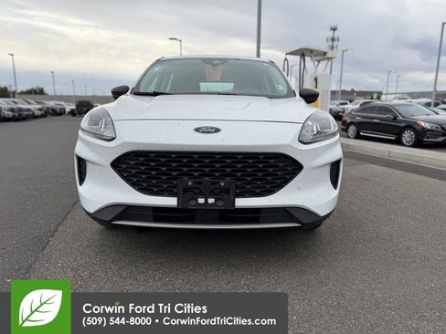 Used 2020 Ford Escape S AWD/4WD image 6