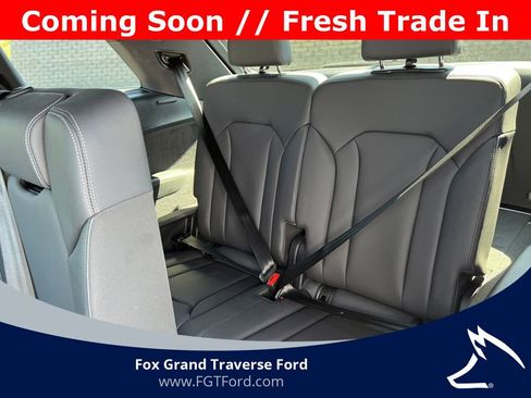 Used 2025 Audi Q7 3.0T Premium Plus AWD/4WD image 6