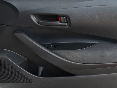 Used 2024 Toyota Corolla LE FWD image 15