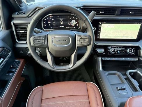 New 2026 GMC Sierra 3500 Denali Ultimate image 11