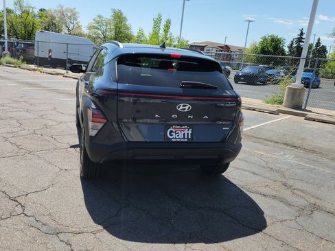Used 2025 Hyundai Kona SEL AWD/4WD image 10