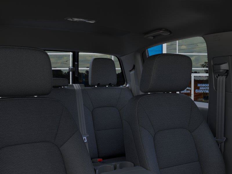 New 2026 Chevrolet Colorado LT w/ Advanced Trailering Package RWD image 24
