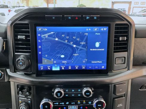 Used 2023 Ford F150 Tremor w/ Equipment Group 402A High AWD/4WD image 13