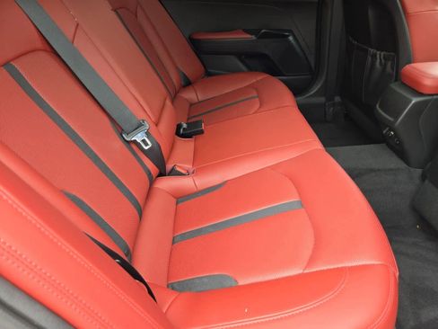 Used 2021 Kia K5 GT-Line image 20