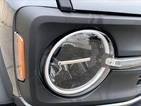 Used 2025 Ford Bronco Big Bend AWD/4WD image 30
