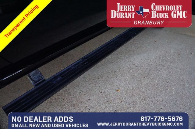 Used 2025 GMC Sierra 2500 AT4 w/ AT4 Premium Plus Package AWD/4WD image 24