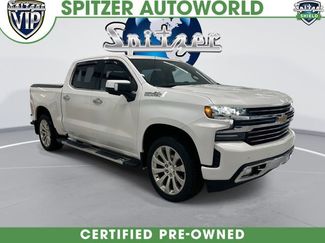 Certified 2022 Chevrolet Silverado 1500 High Country w/ Technology Package video 1