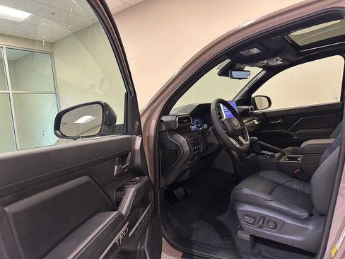 New 2026 Toyota Tacoma TRD Off-Road image 22