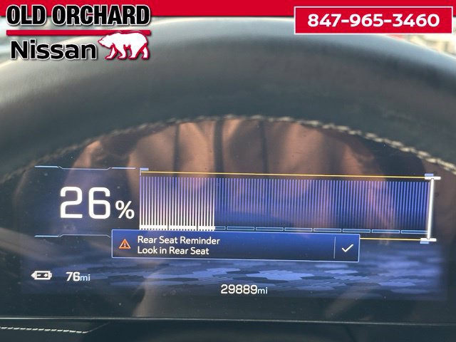 Used 2024 Chevrolet Blazer EV LT AWD/4WD image 22