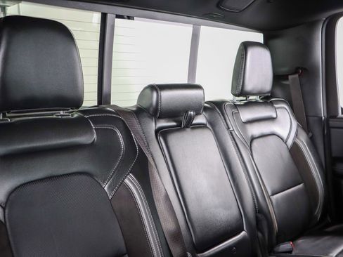 Used 2023 RAM 1500 Rebel w/ Rebel Level 2 Equipment Group image 29