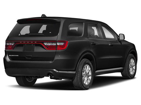 Certified 2022 Dodge Durango R/T AWD/4WD image 2