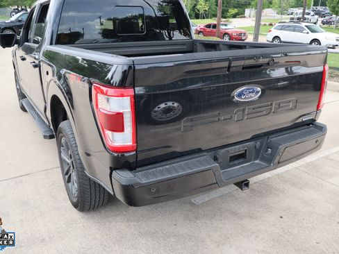 Used 2023 Ford F150 Lariat AWD/4WD image 27