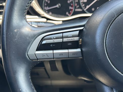 Certified 2021 MAZDA CX-30 FWD 2.5 S w/ Select Package image 18