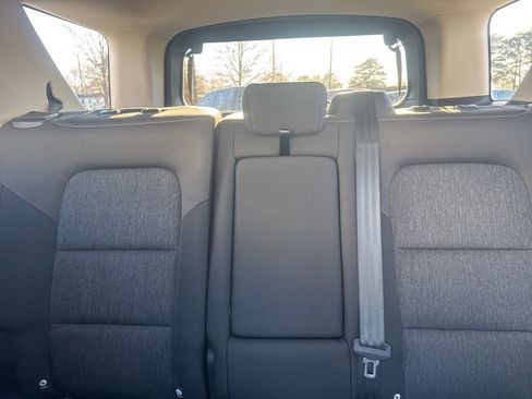 Used 2024 Ford Bronco Sport Big Bend image 14