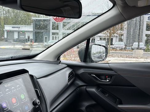 Certified 2024 Subaru Crosstrek 2.5i Limited AWD/4WD image 23
