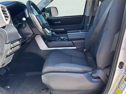 Used 2022 Toyota Tundra SR5 image 21