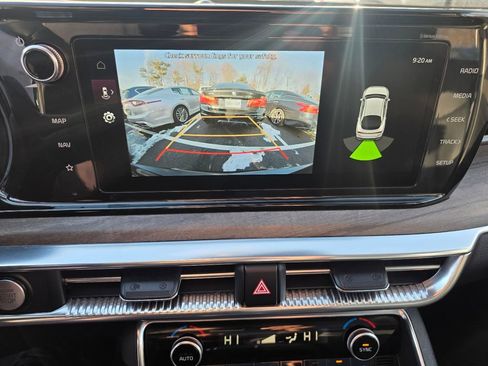 Used 2023 Kia K5 EX image 21