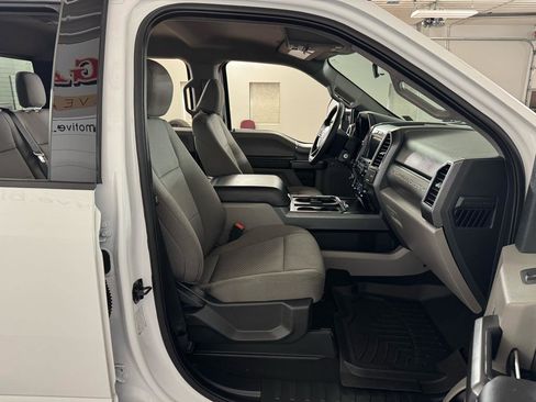 Used 2022 Ford F250 XLT w/ XLT Premium Package image 36