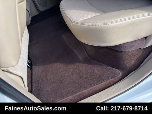 Used 2013 RAM 2500 Laramie w/ Cold Weather Group image 40