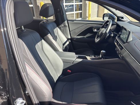 Used 2025 Acura ADX A-Spec image 33