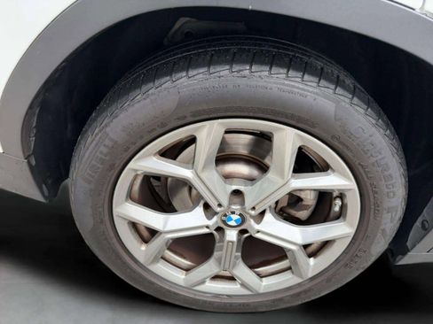 Used 2022 BMW X3 sDrive30i w/ Convenience Package image 46