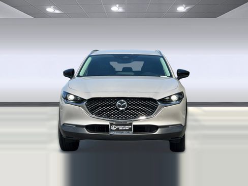 Used 2024 MAZDA CX-30 AWD 2.5 S w/ Select Sport Pkg image 5