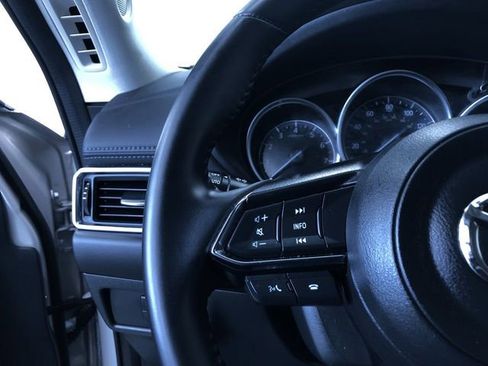 Used 2025 MAZDA CX-5 AWD 2.5 S w/ Select Package image 26