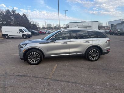 Used 2020 Lincoln Aviator Reserve w/ Equipment Group 201A