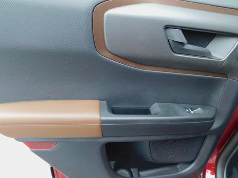 New 2025 Ford Bronco Sport Outer Banks w/ Outer Banks Tech Package+ image 23