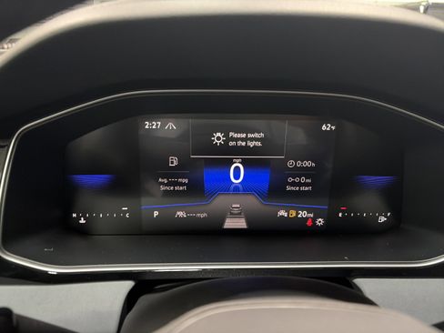 New 2026 Volkswagen Jetta SE image 17