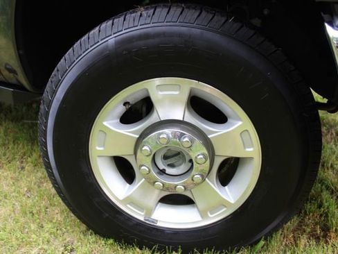 Used 2016 Ford F250 XLT w/ XLT Value Package image 25