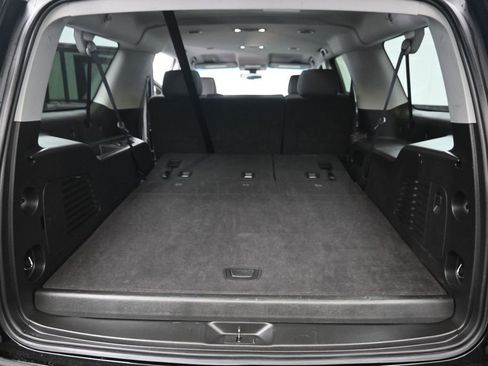 Used 2017 Chevrolet Suburban LS w/ Skid Plate Package AWD/4WD image 28