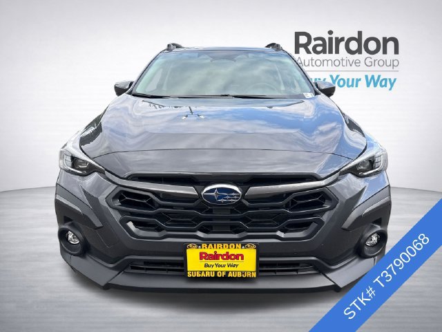 New 2026 Subaru Crosstrek 2.5i Limited w/ Crosstrek Mirror Package AWD/4WD image 2
