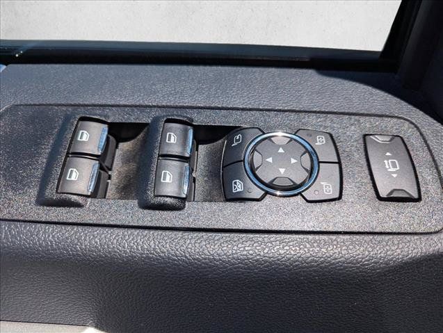Used 2022 Ford F250 Lariat w/ Lariat Ultimate Package AWD/4WD image 10