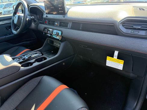 New 2026 Honda Passport TrailSport image 16