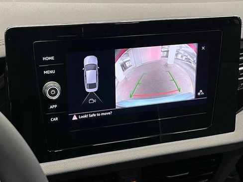 New 2026 Volkswagen Jetta Sport FWD image 25